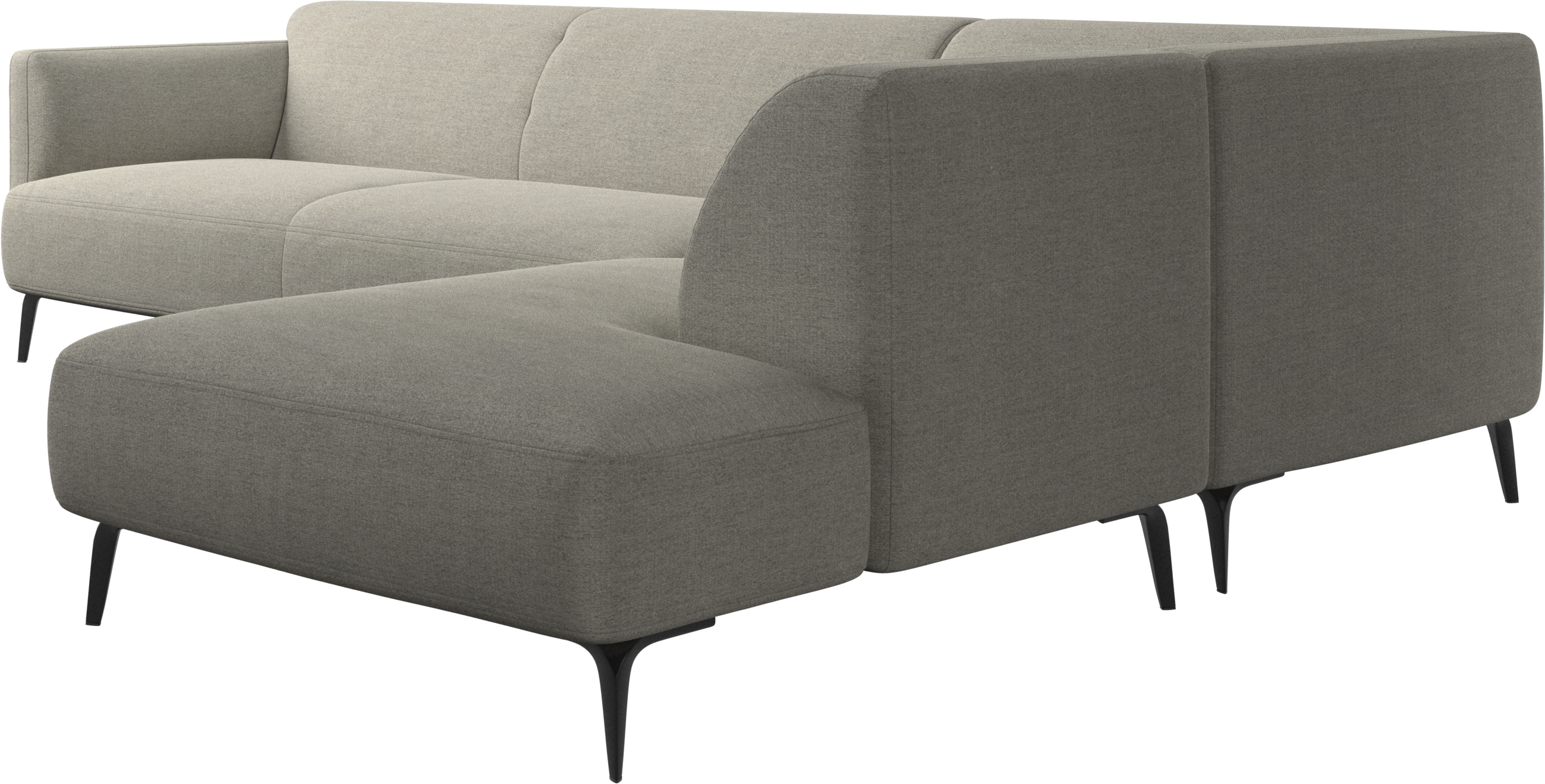 BoConcept Modena モデナ プーフ オットマン ソファ Modena プーフ | Footstool | Modena | Morten Georgsen | ボーコンセプト